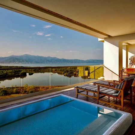 Grand Luxxe Two Bedroom Suite - Nuevo Vallarta Buitenkant foto