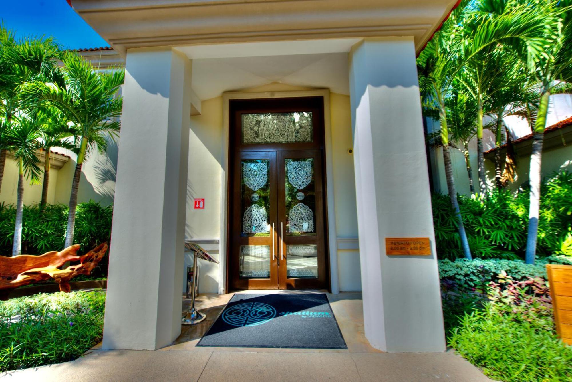 Grand Luxxe Two Bedroom Suite - Nuevo Vallarta Buitenkant foto