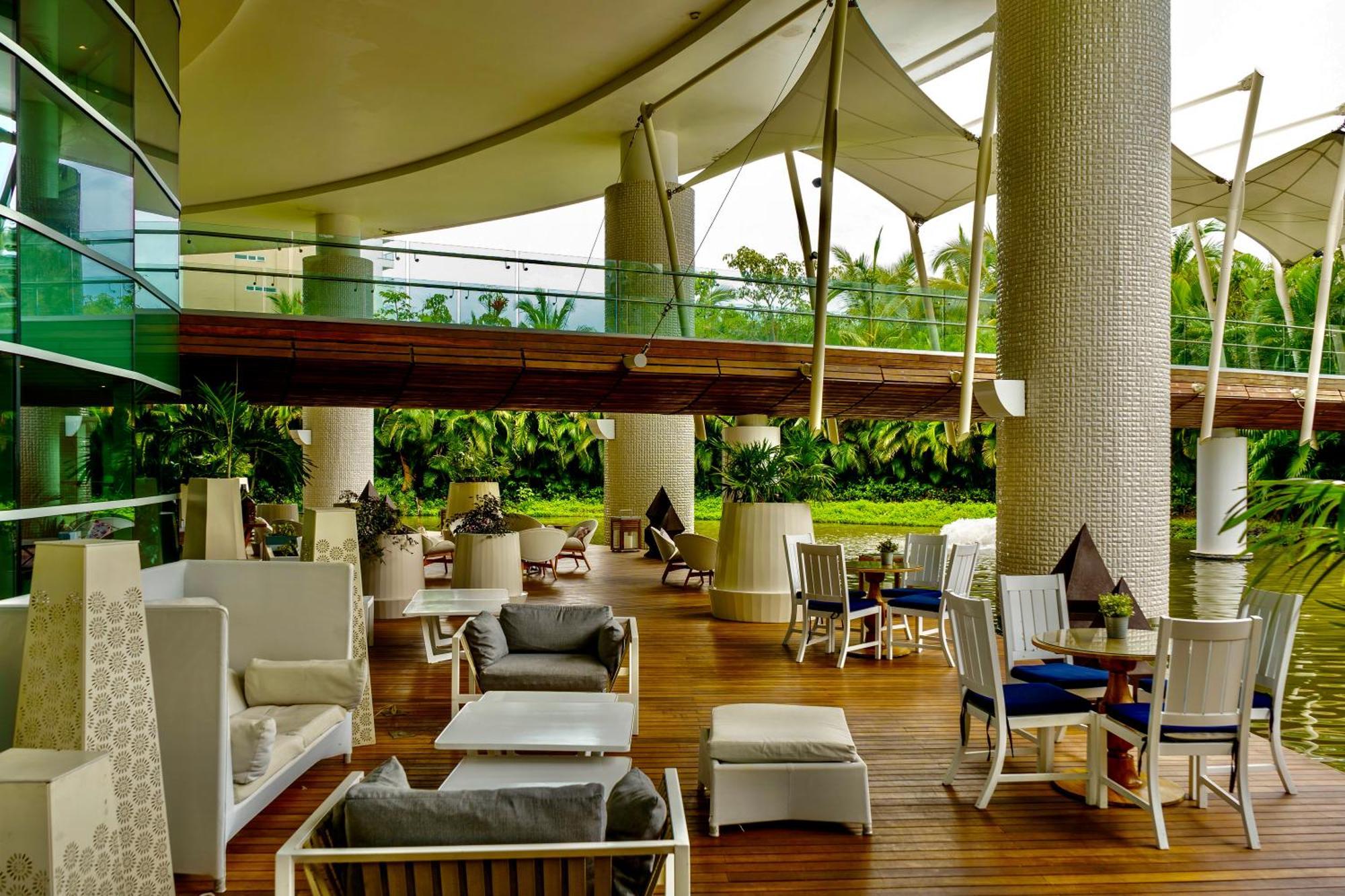 Grand Luxxe Two Bedroom Suite - Nuevo Vallarta Buitenkant foto