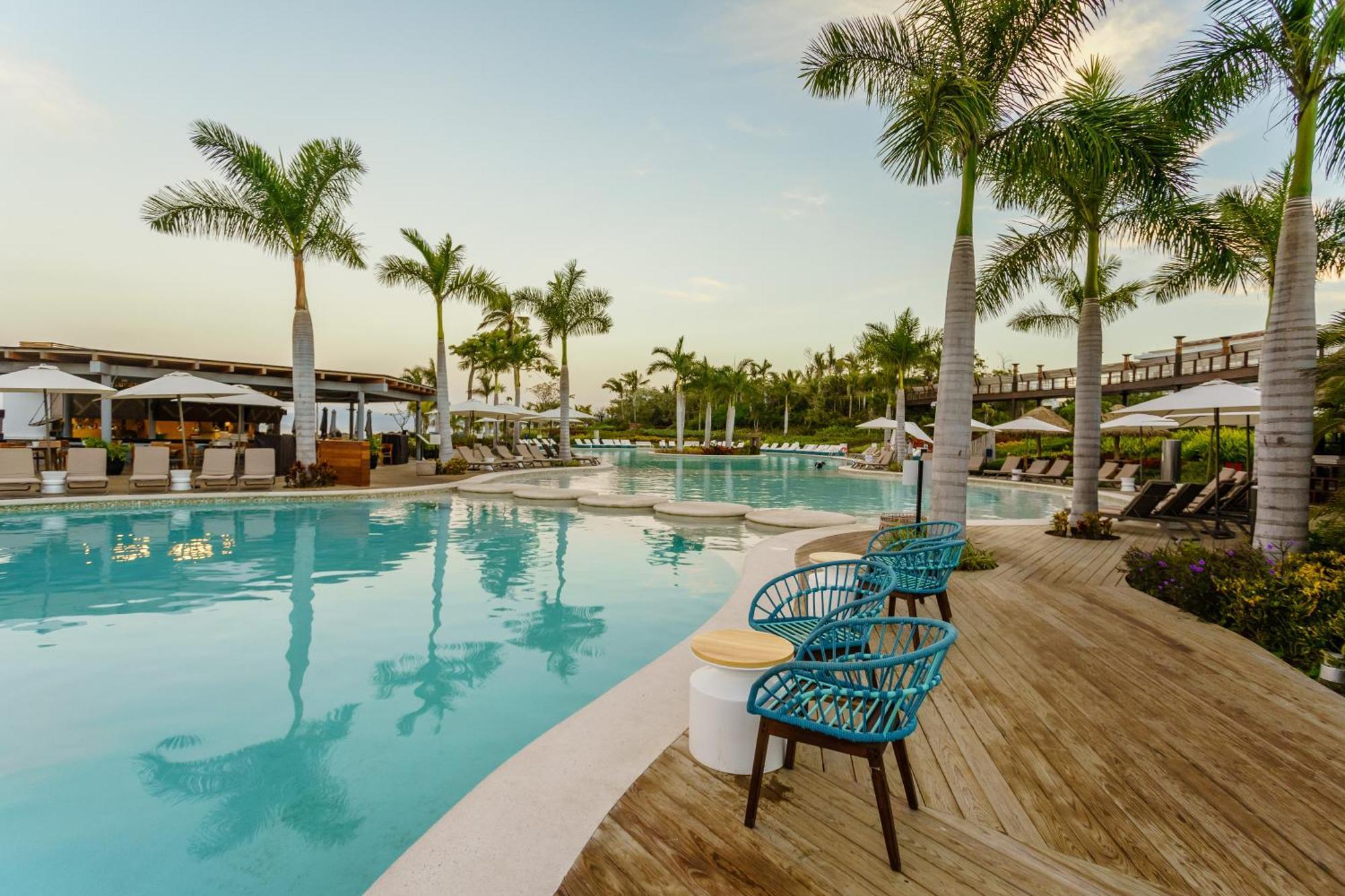 Grand Luxxe Two Bedroom Suite - Nuevo Vallarta Buitenkant foto
