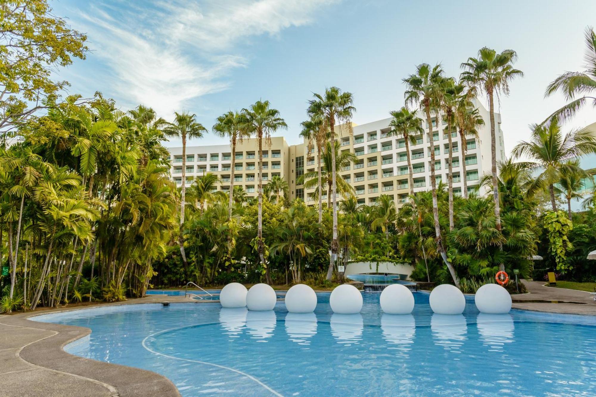 Grand Luxxe Two Bedroom Suite - Nuevo Vallarta Buitenkant foto