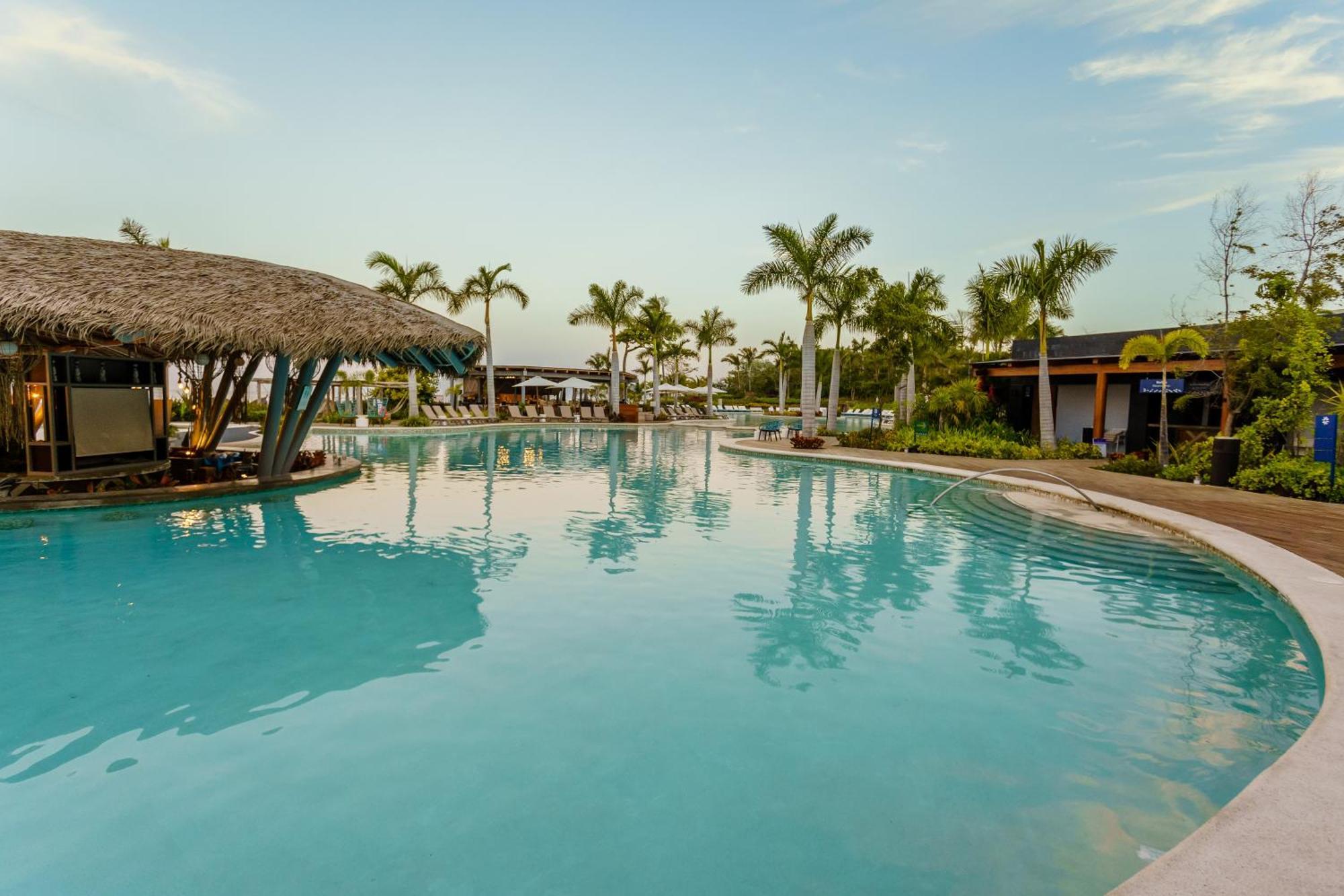 Grand Luxxe Two Bedroom Suite - Nuevo Vallarta Buitenkant foto