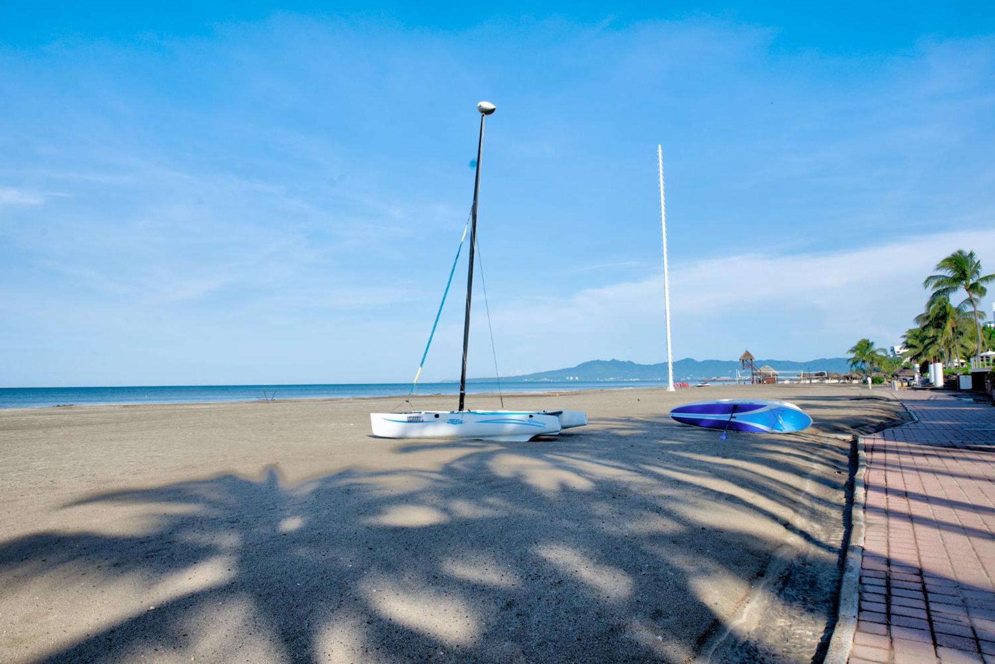 Grand Luxxe Two Bedroom Suite - Nuevo Vallarta Buitenkant foto
