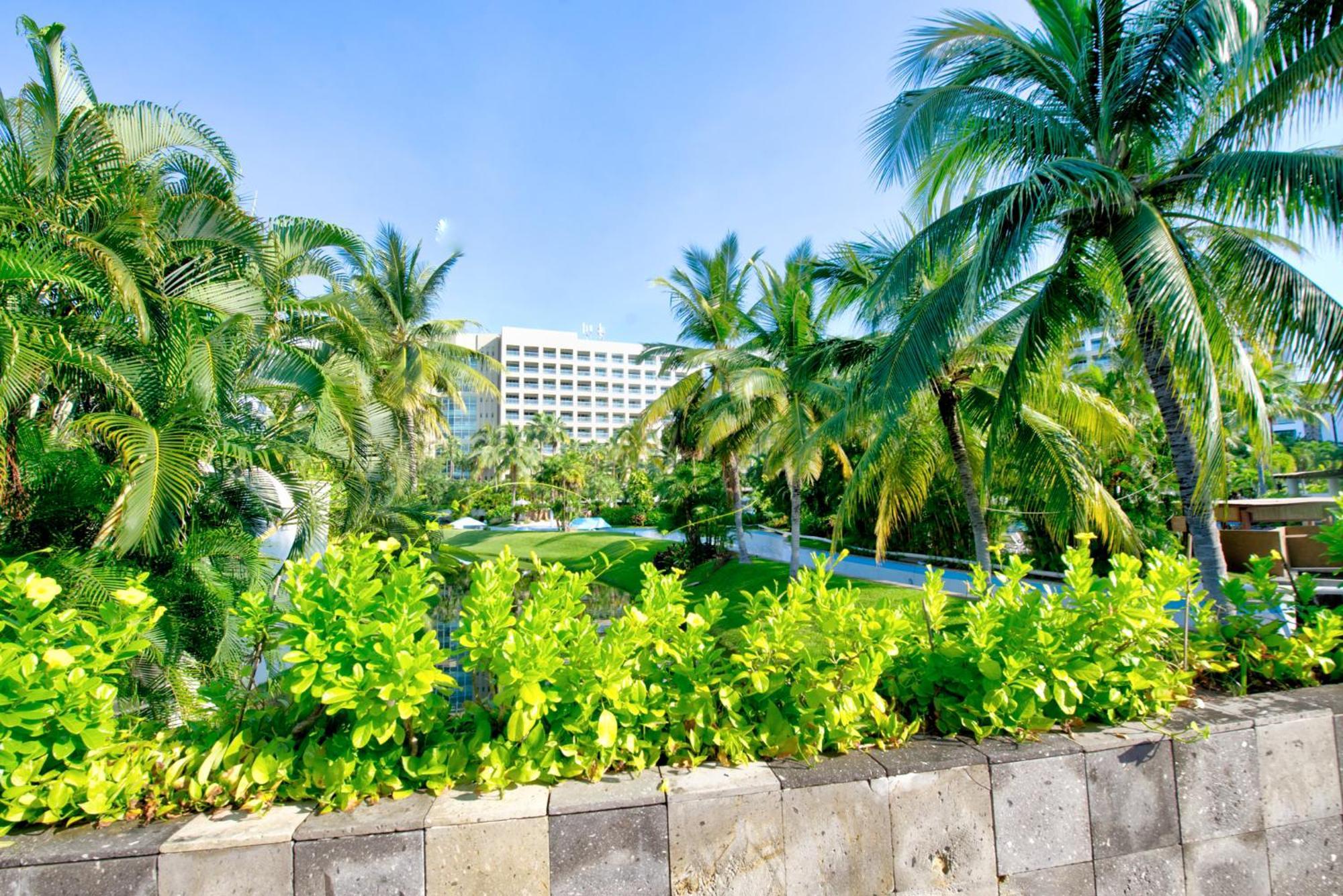 Grand Luxxe Two Bedroom Suite - Nuevo Vallarta Buitenkant foto