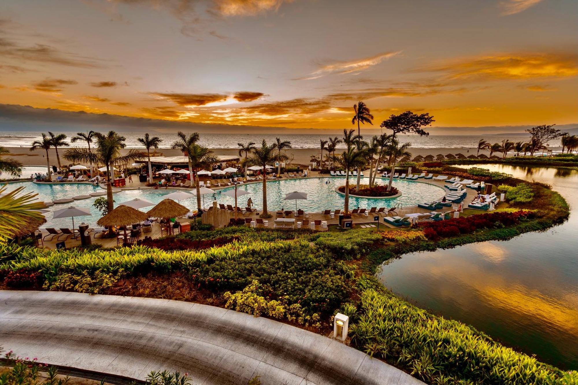 Grand Luxxe Two Bedroom Suite - Nuevo Vallarta Buitenkant foto