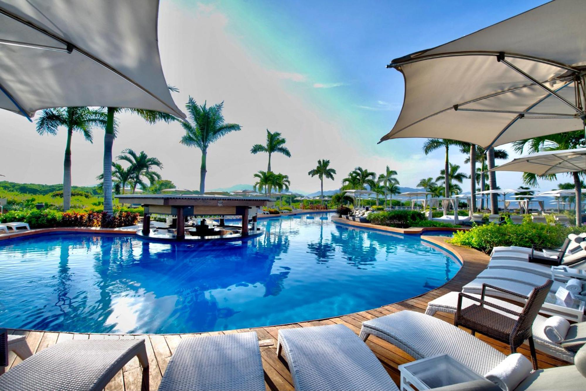 Grand Luxxe Two Bedroom Suite - Nuevo Vallarta Buitenkant foto