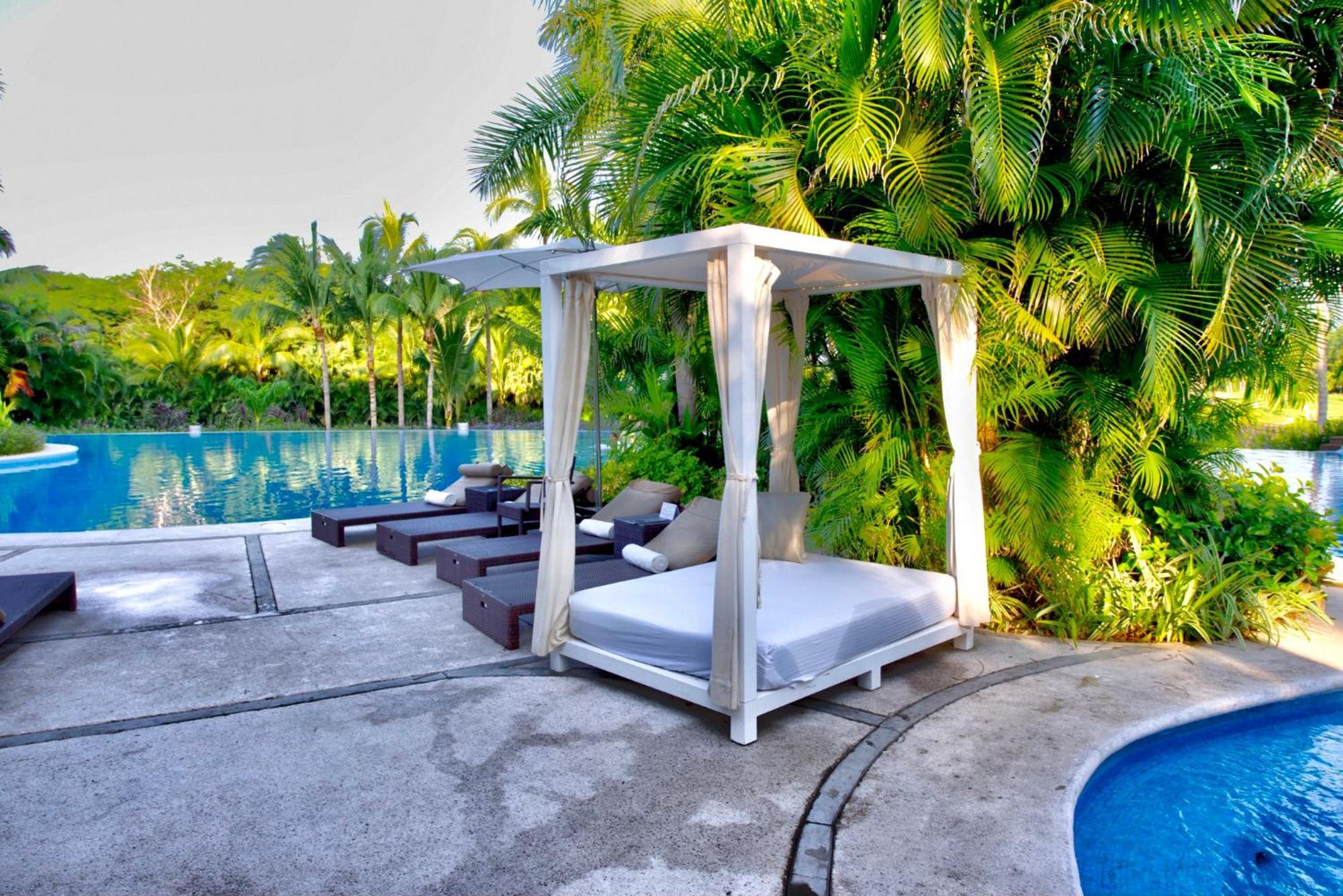 Grand Luxxe Two Bedroom Suite - Nuevo Vallarta Buitenkant foto