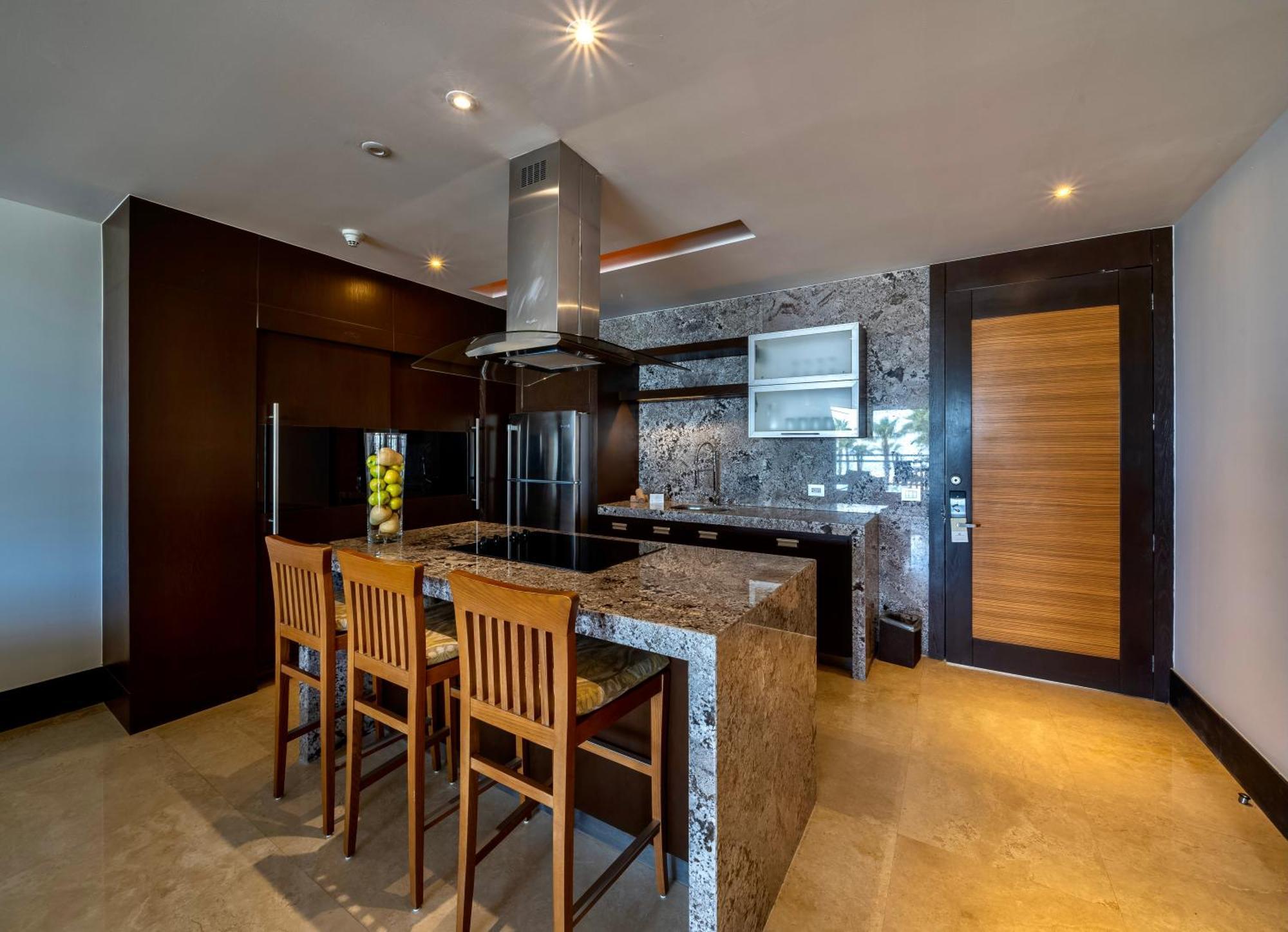 Grand Luxxe Two Bedroom Suite - Nuevo Vallarta Buitenkant foto